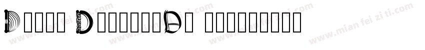 Nhaas GrotestDs pro字体转换